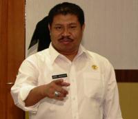 Tanda Tangan Bupati Bengkalis Dipalsukan untuk Dapat Izin "Aspal"